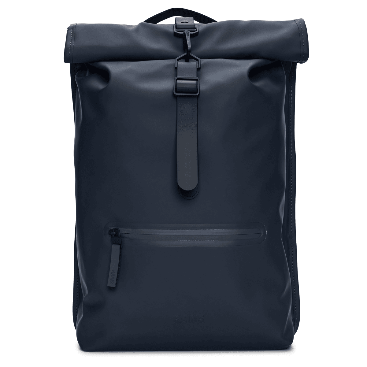Рюкзак Rains Rolltop Rucksack W3 - Boxette Shop